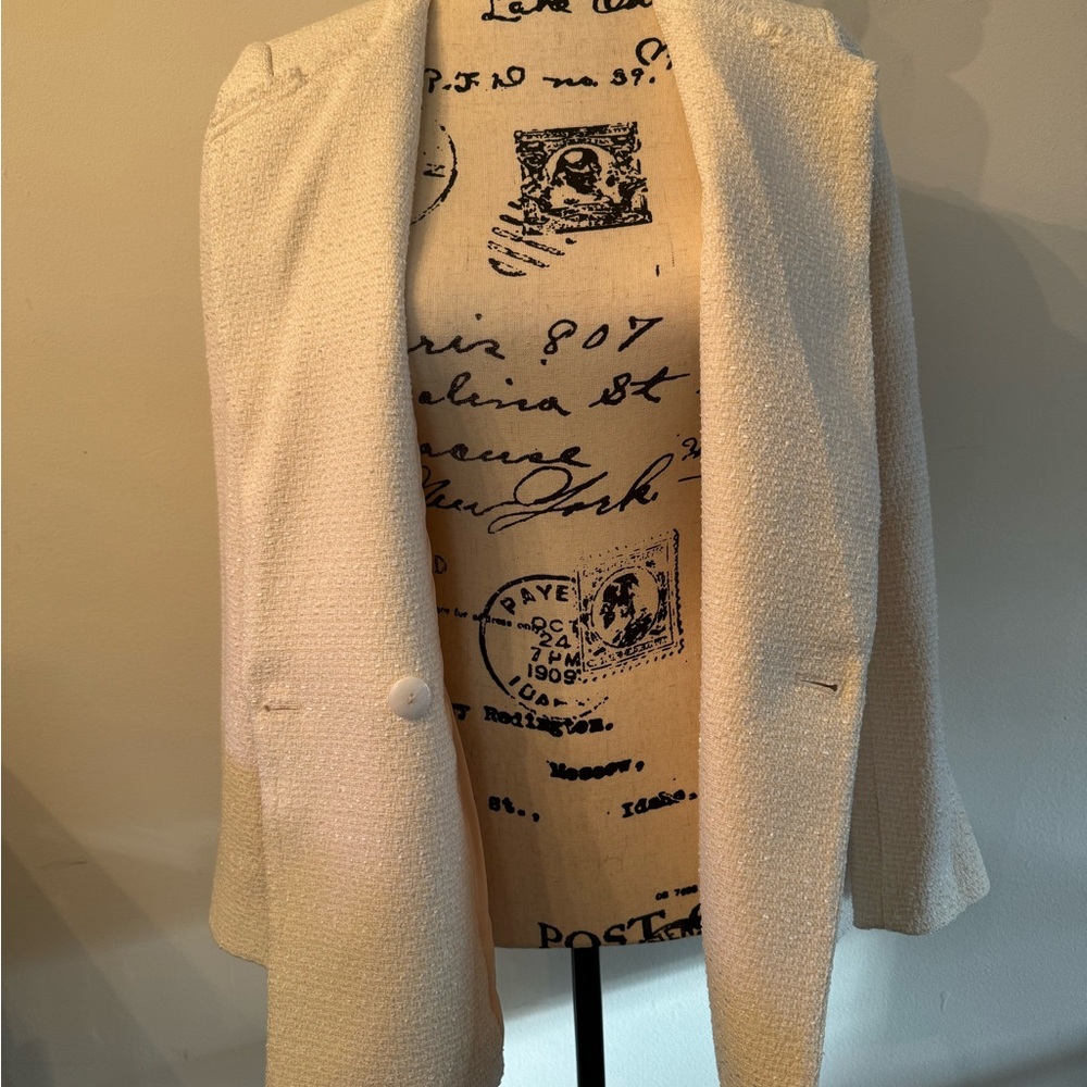 Express Blazer - Picture 2 of 7
